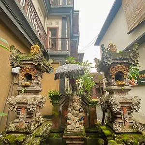  Maison d'hôtes Goutama