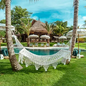 Mule Malu Tropical Hotel Pecatu