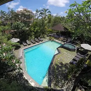 3* Maison d'hôtes Okawati Boutique