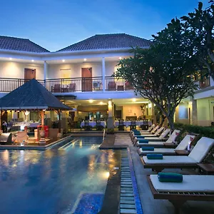 The Niche Bali Hotel Legian