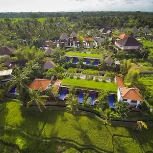 Resort Powered By Archipelago, Ubud