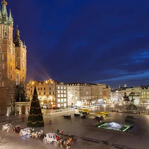 Betmanowska Main Square Adults Only Hotel Cracovie