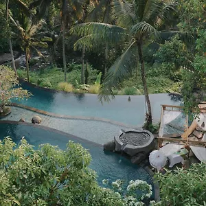 Otel Bucu View, Ubud