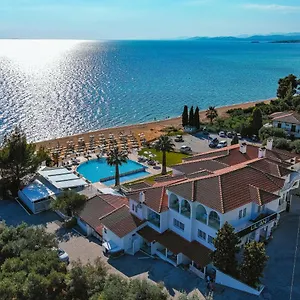 Acrotel Lilyann Boutique 3* Elia Nikitis