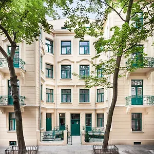 Bonerowska 5 Appart hôtel Cracovie