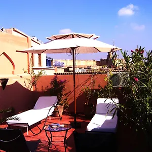 El Farah Kasbah 3* Marrakesh