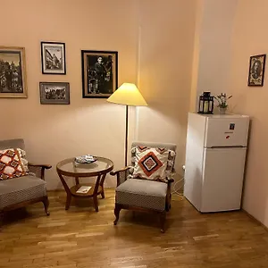 Karlova Maison d'hôtes Prague
