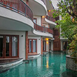 Djabu Seminyak Hotel Denpasa