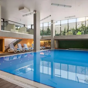 Ramada By Wyndham Old 4* Tbilisi