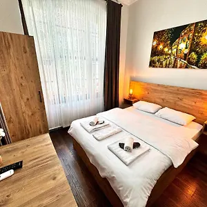 Kadikoey Hotel Istambul