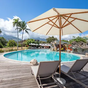 Royal Tahitien Hotel Papeete (Tahiti)