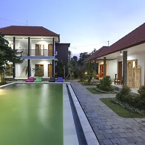 Papaya House Проживание в семье