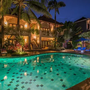 Otel Samhita Garden, Ubud