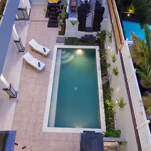 Amerta Seminyak (Bali)