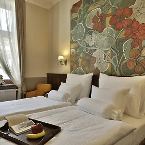Amber Boutique - Amber Design Hotel Cracovie