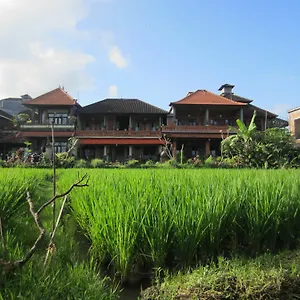 2* Maison d'hôtes Danasari