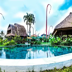 4* Village de vacances Hidden Yone Village