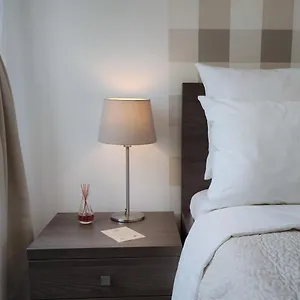 Spalena Hotel Prague