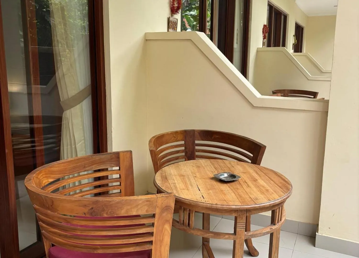 Adi Jaya Cottages Ubud Suites By Eps - Chse Certified Guest house